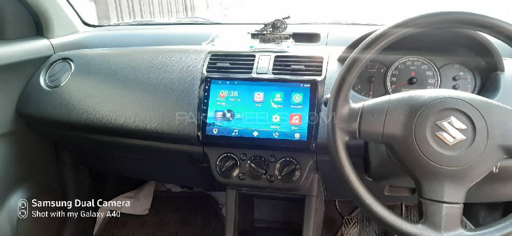 Suzuki Swift 2010 for Sale in Faisalabad Suzuki Swift 2010 for Sale in Faisalabad Image-18