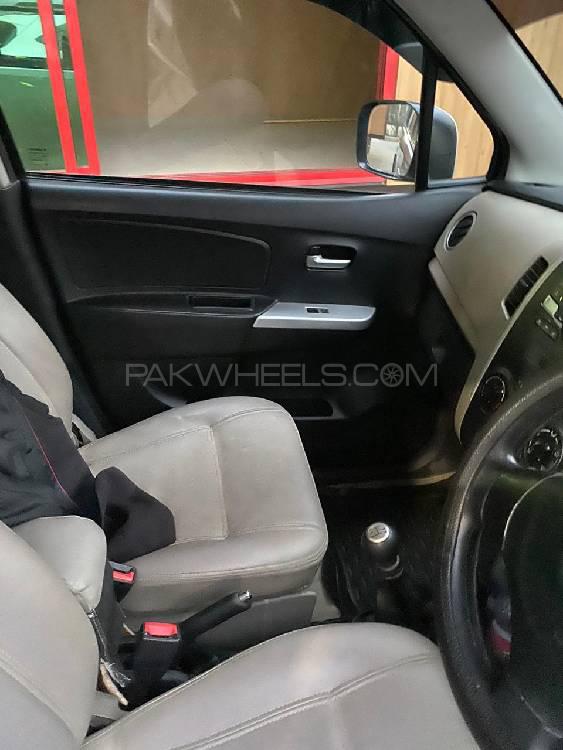 Suzuki Wagon R 2017 for Sale in Faisalabad Suzuki Wagon R 2017 for Sale in Faisalabad Image-6
