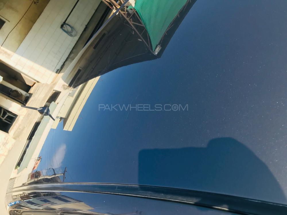 ٹویوٹا ویٹز 2013 for Sale in گجرانوالہ ٹویوٹا ویٹز 2013 for Sale in گجرانوالہ Image-8
