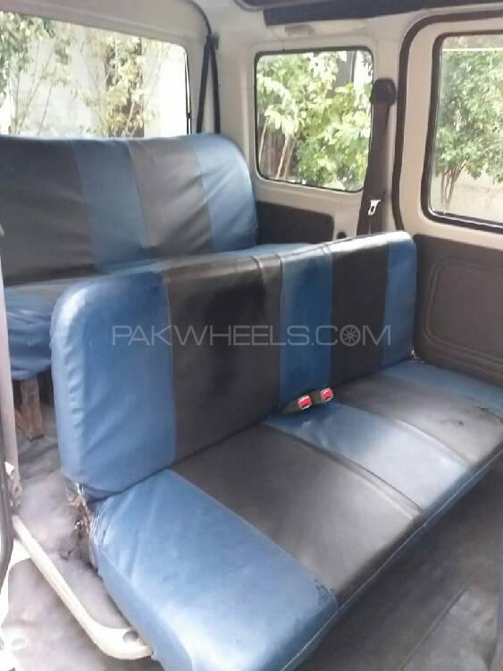 ڈائیہاتسو ہائی جیٹ 2012 for Sale in لاہور ڈائیہاتسو ہائی جیٹ 2012 for Sale in لاہور Image-9