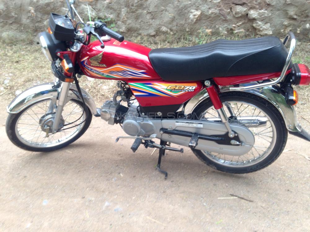 Honda Cd 70 Spare Parts Olx | Motorceowall.com