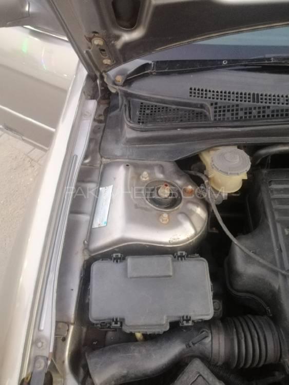 Honda Civic 2003 for Sale in Islamabad Honda Civic 2003 for Sale in Islamabad Image-5