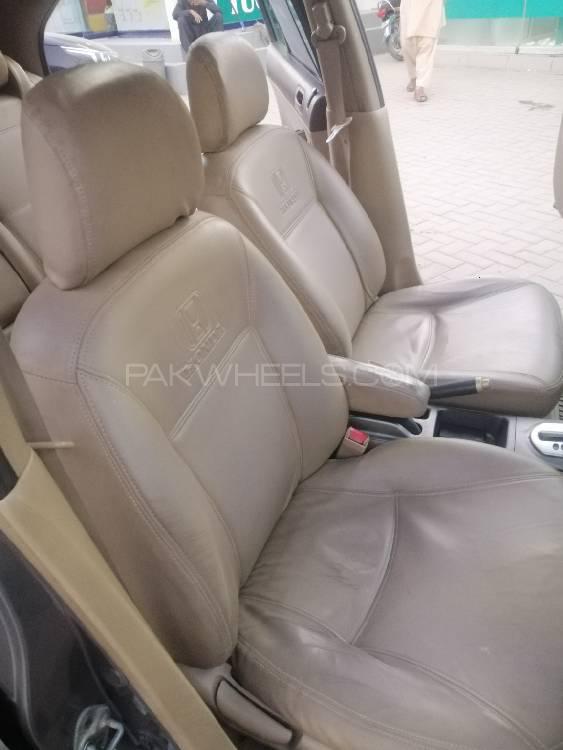 Honda Civic 2003 for Sale in Islamabad Honda Civic 2003 for Sale in Islamabad Image-10