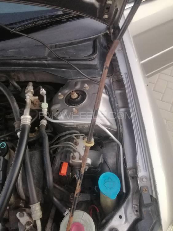 Honda Civic 2003 for Sale in Islamabad Honda Civic 2003 for Sale in Islamabad Image-6