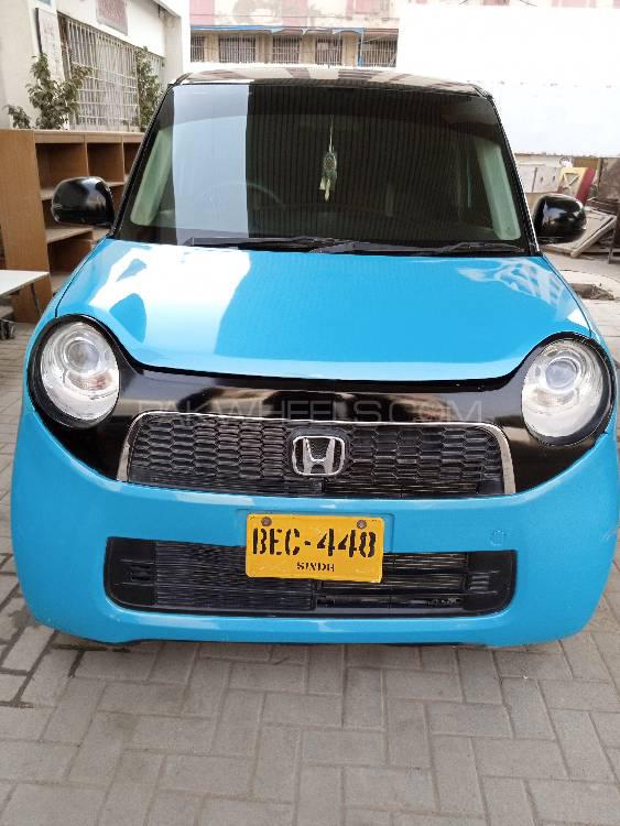 Honda N One 2012 for Sale in Karachi Image-1