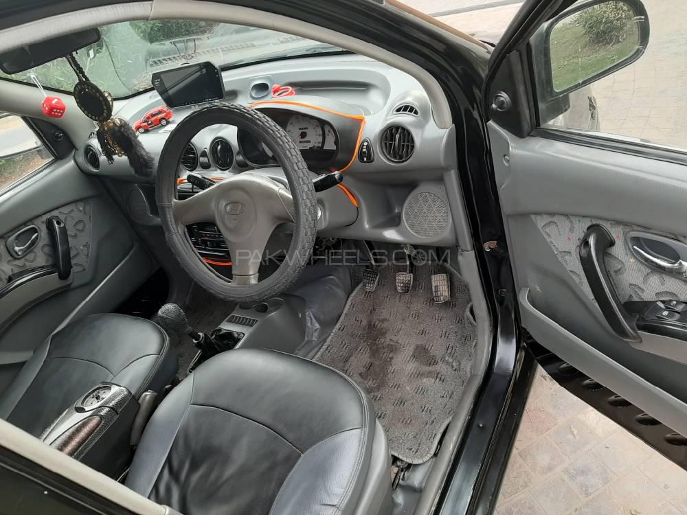 ہنڈائی سانترو 2007 for Sale in لاہور ہنڈائی سانترو 2007 for Sale in لاہور Image-12