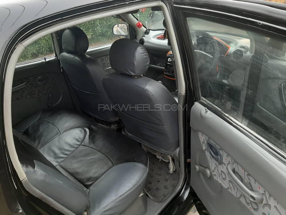 ہنڈائی سانترو 2007 for Sale in لاہور ہنڈائی سانترو 2007 for Sale in لاہور Image-13