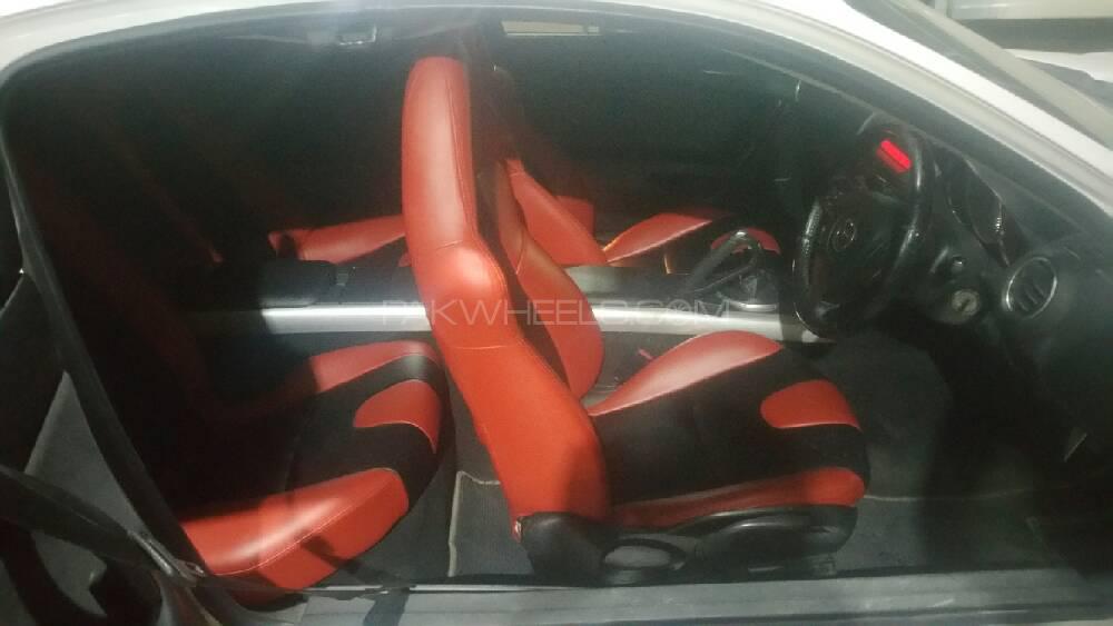 Mazda RX8 2007 for Sale in Lahore Mazda RX8 2007 for Sale in Lahore Image-7