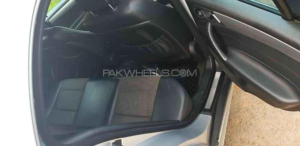 Mercedes Benz C Class 2007 for Sale in Rawalpindi Mercedes Benz C Class 2007 for Sale in Rawalpindi Image-4