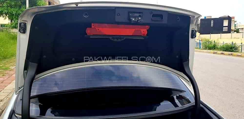 Mercedes Benz C Class 2007 for Sale in Rawalpindi Mercedes Benz C Class 2007 for Sale in Rawalpindi Image-9