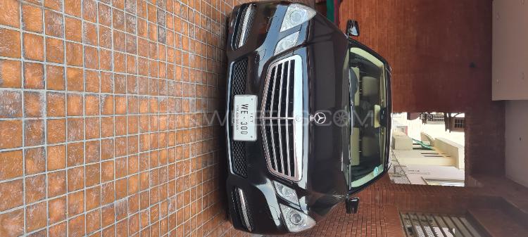 مرسڈیز بینز ای کلاس 2012 for Sale in لاہور مرسڈیز بینز ای کلاس 2012 for Sale in لاہور Image-4