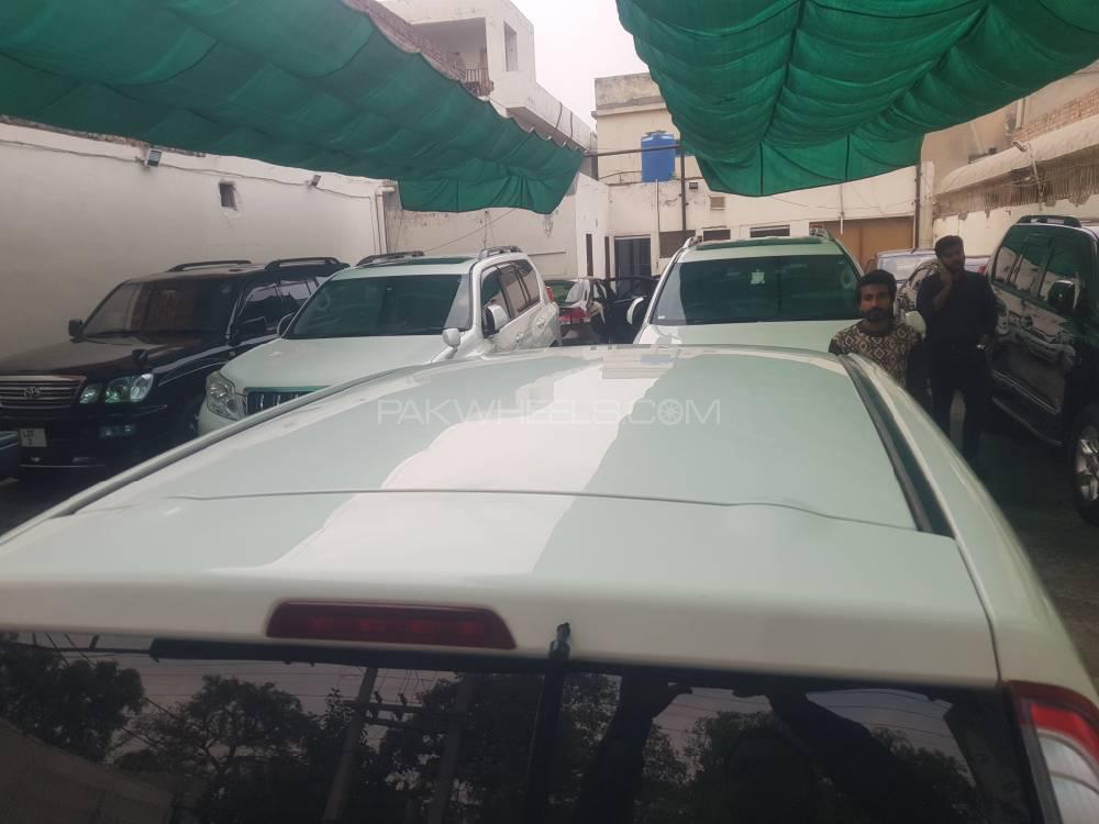 Nissan Dayz 2014 for Sale in Lahore Image-1