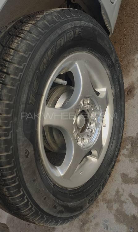 سوزوکی آلٹو 2013 for Sale in راولپنڈی سوزوکی آلٹو 2013 for Sale in راولپنڈی Image-10