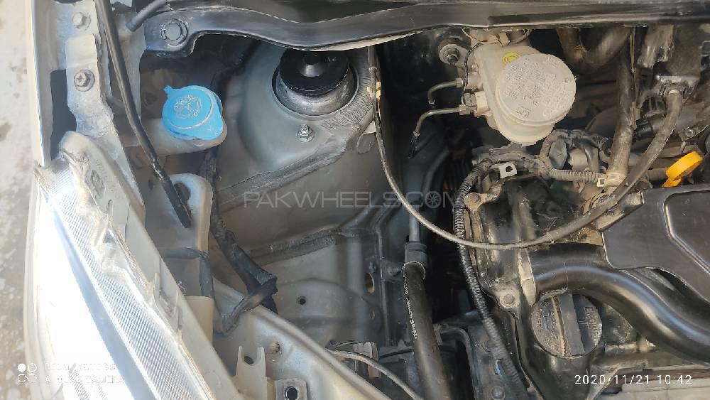 سوزوکی آلٹو 2013 for Sale in راولپنڈی سوزوکی آلٹو 2013 for Sale in راولپنڈی Image-7