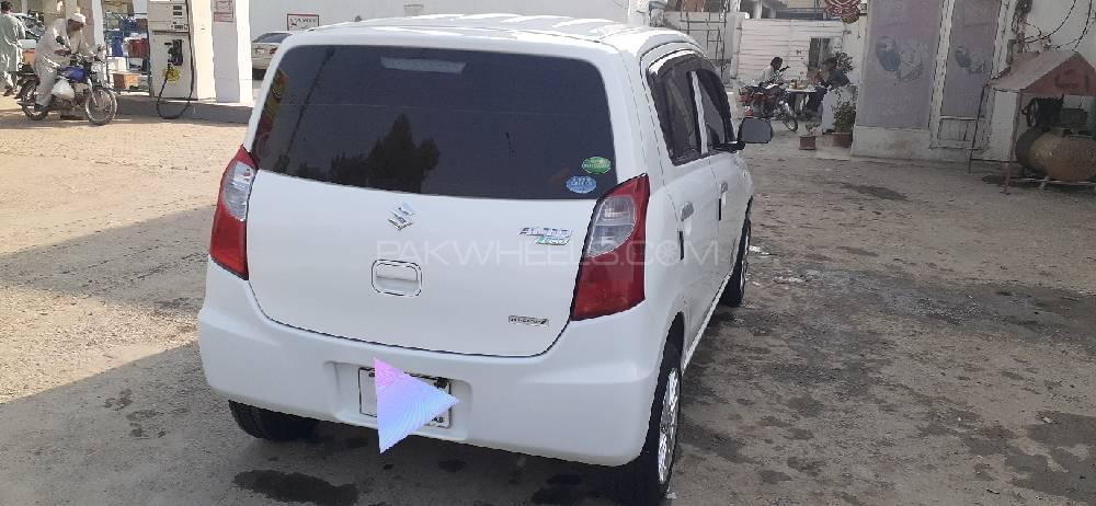 Suzuki Alto 2014 for Sale in Nowshera Suzuki Alto 2014 for Sale in Nowshera Image-3