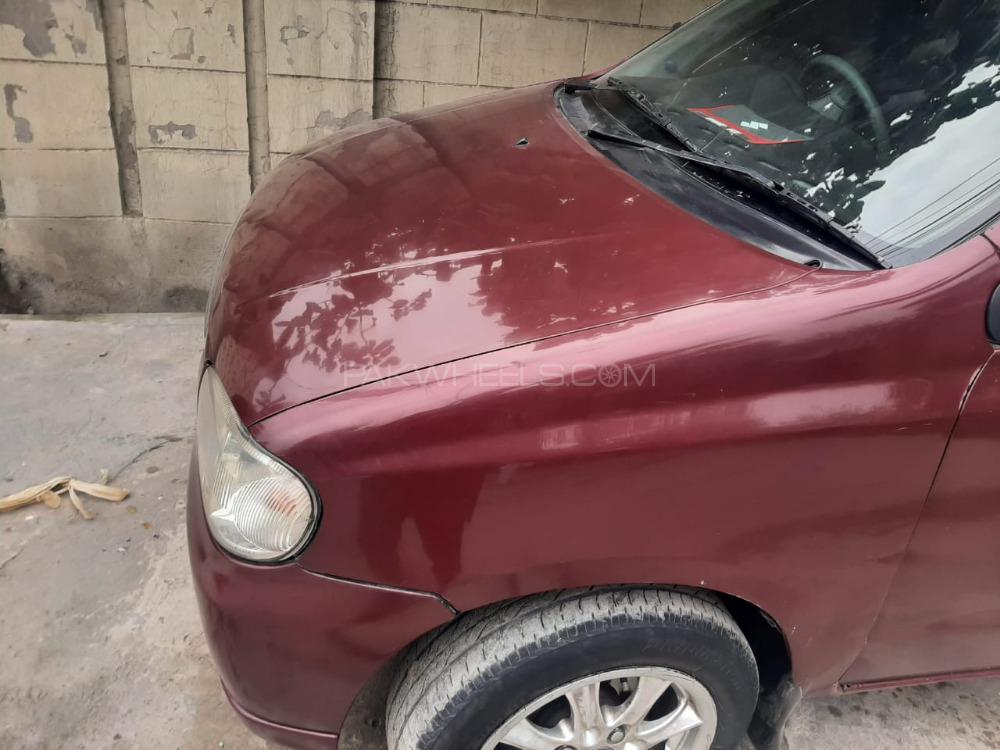 Suzuki Alto 2006 for Sale in Peshawar Suzuki Alto 2006 for Sale in Peshawar Image-7