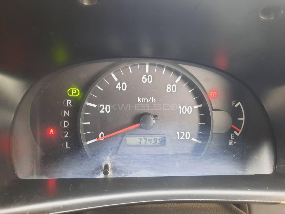 Suzuki Every 2013 for Sale in Islamabad Suzuki Every 2013 for Sale in Islamabad Image-7