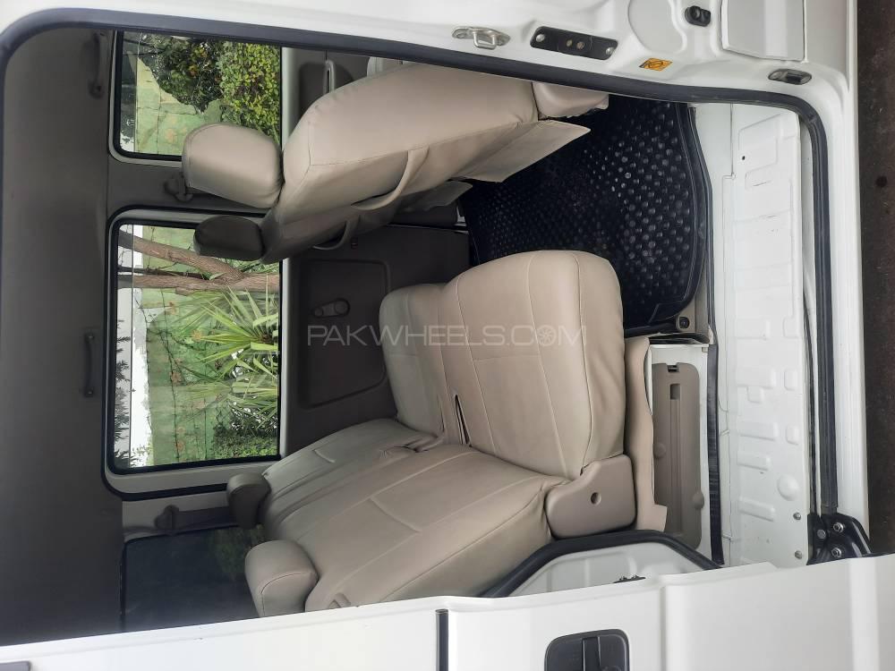 Suzuki Every 2013 for Sale in Islamabad Suzuki Every 2013 for Sale in Islamabad Image-16