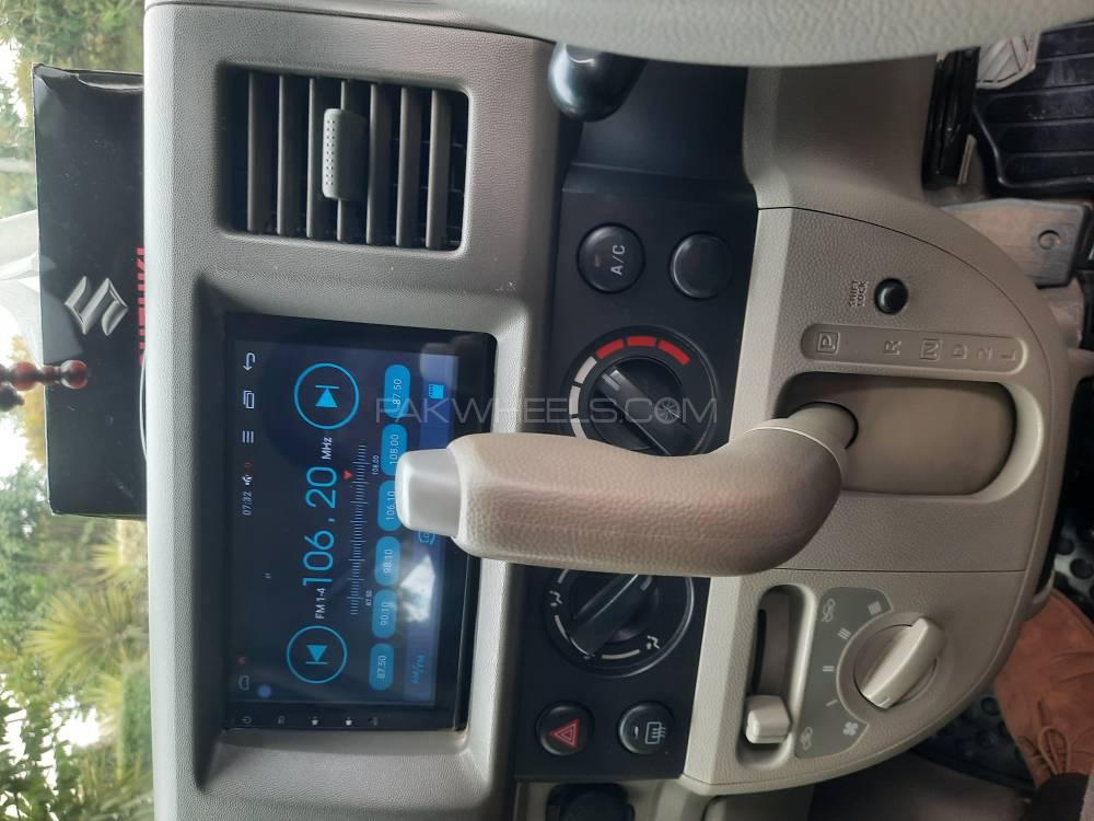 Suzuki Every 2013 for Sale in Islamabad Suzuki Every 2013 for Sale in Islamabad Image-13