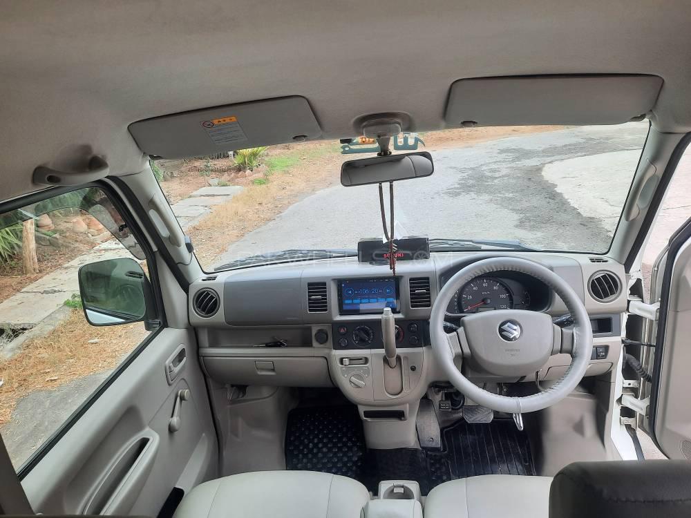 Suzuki Every 2013 for Sale in Islamabad Suzuki Every 2013 for Sale in Islamabad Image-15