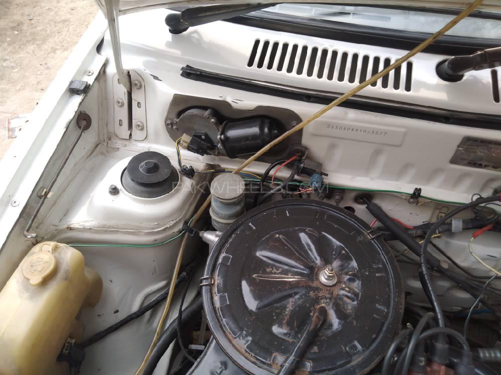 Suzuki Mehran 2011 for Sale in Arifwala Suzuki Mehran 2011 for Sale in Arifwala Image-5