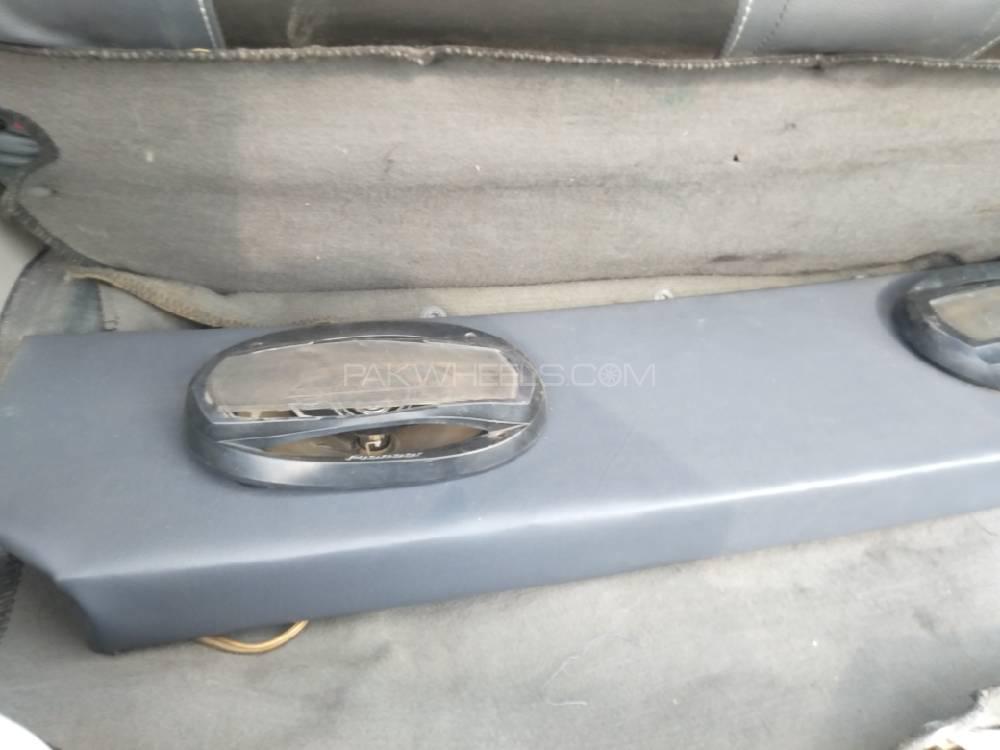 Suzuki Mehran 2011 for Sale in Arifwala Suzuki Mehran 2011 for Sale in Arifwala Image-9