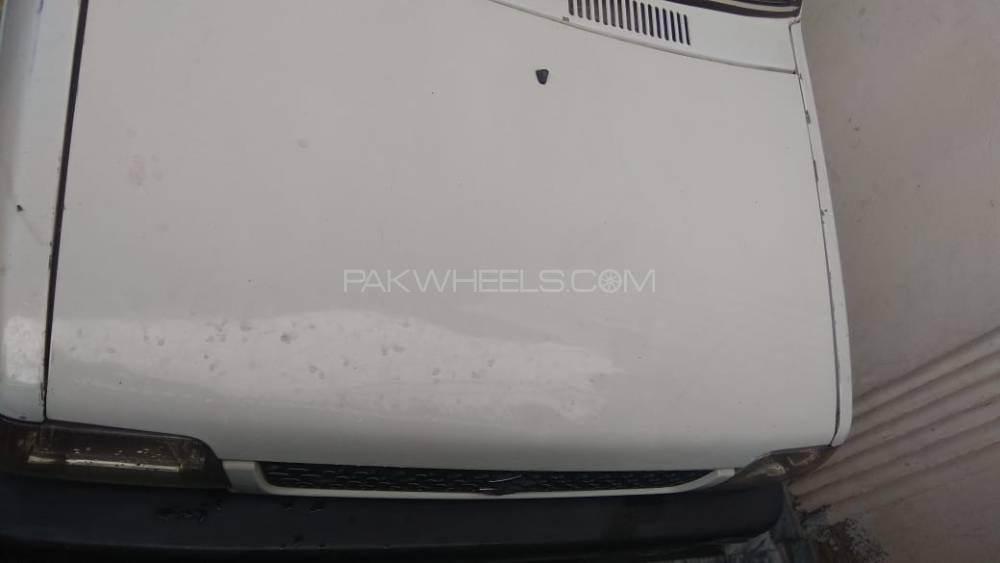 Suzuki Mehran 2006 for Sale in Islamabad Image-1