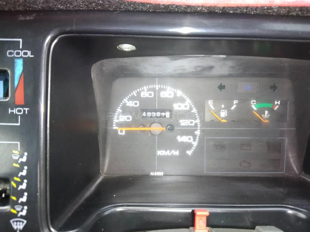 Suzuki Mehran 2013 for Sale in Mian Wali Suzuki Mehran 2013 for Sale in Mian Wali Image-11