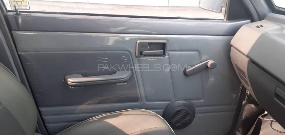 سوزوکی مہران 2016 for Sale in بہاولپور سوزوکی مہران 2016 for Sale in بہاولپور Image-7