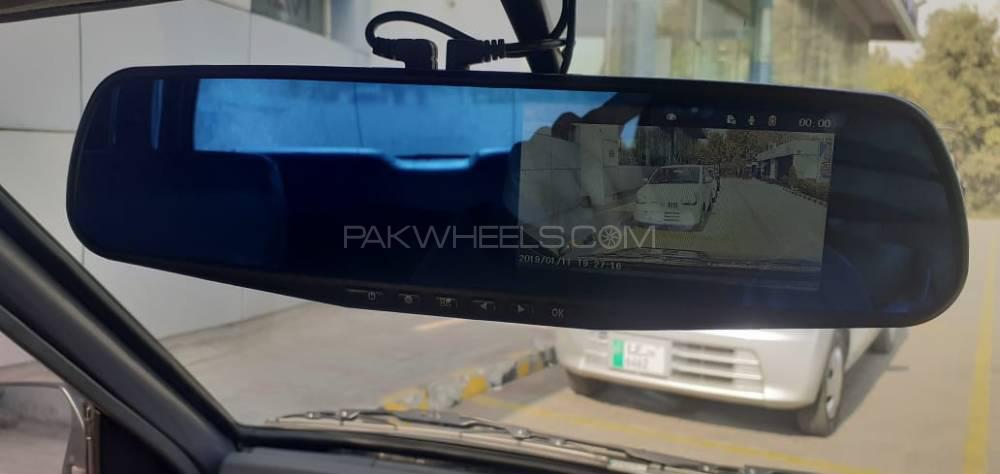 سوزوکی مہران 2016 for Sale in بہاولپور سوزوکی مہران 2016 for Sale in بہاولپور Image-8