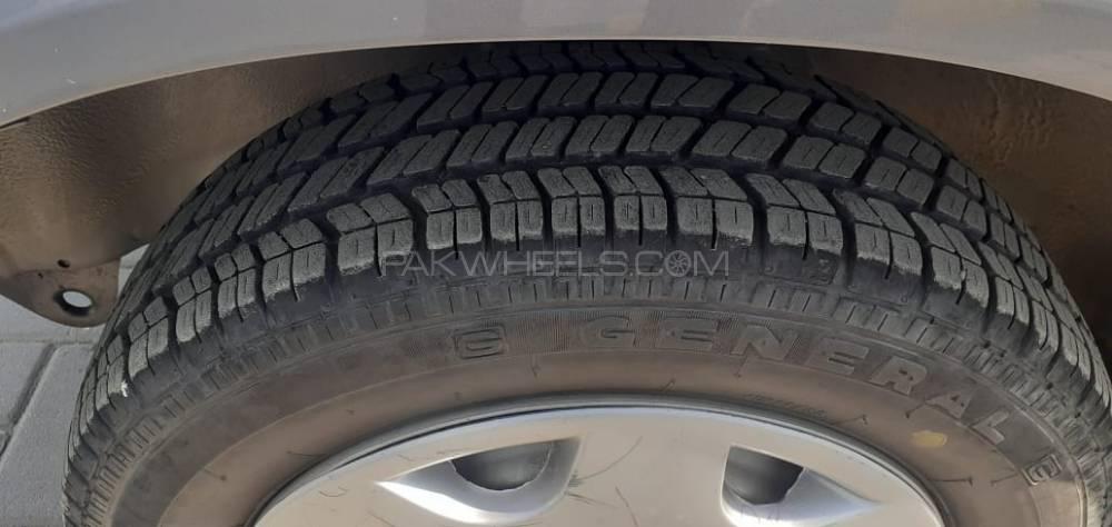 سوزوکی مہران 2016 for Sale in بہاولپور سوزوکی مہران 2016 for Sale in بہاولپور Image-9