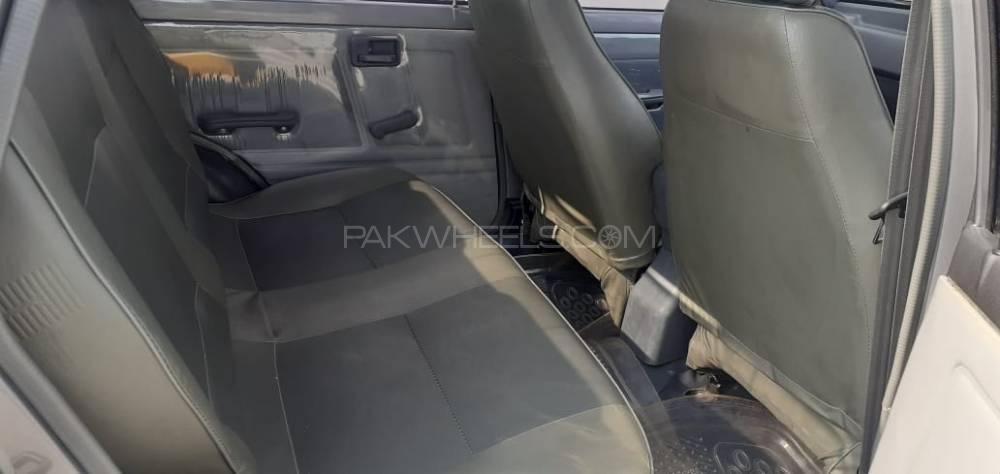 سوزوکی مہران 2016 for Sale in بہاولپور سوزوکی مہران 2016 for Sale in بہاولپور Image-17