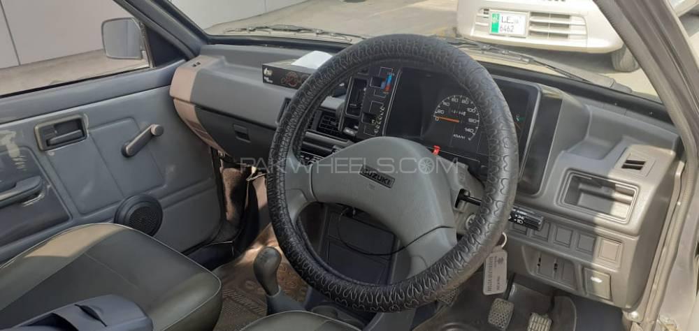 سوزوکی مہران 2016 for Sale in بہاولپور سوزوکی مہران 2016 for Sale in بہاولپور Image-19