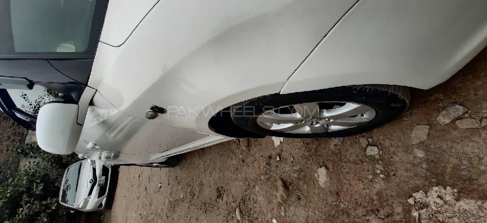 Suzuki Swift 2013 for Sale in Peshawar Suzuki Swift 2013 for Sale in Peshawar Image-8