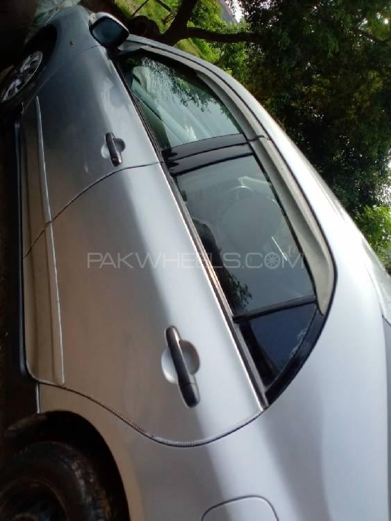 Toyota Corolla 2014 for Sale in Chak jhumra Toyota Corolla 2014 for Sale in Chak jhumra Image-5