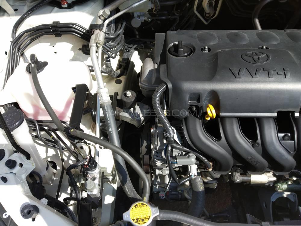 Toyota Corolla 2019 for Sale in Hyderabad Toyota Corolla 2019 for Sale in Hyderabad Image-13