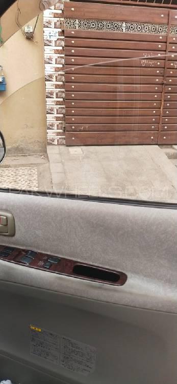 ٹویوٹا ہائی ایس 1997 for Sale in فیصل آباد ٹویوٹا ہائی ایس 1997 for Sale in فیصل آباد Image-14