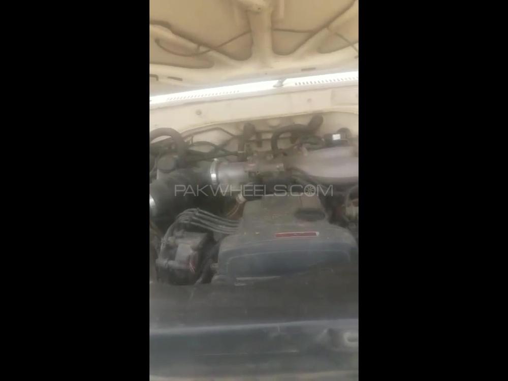 Toyota Land Cruiser 1984 for Sale in Lahore Image-1