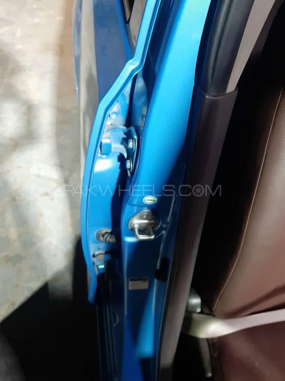 Toyota Passo 2015 for Sale in Peshawar Toyota Passo 2015 for Sale in Peshawar Image-8