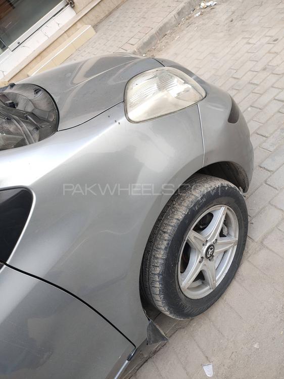 ٹویوٹا ویٹز 2009 for Sale in فیصل آباد ٹویوٹا ویٹز 2009 for Sale in فیصل آباد Image-7