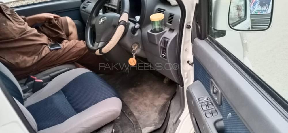 ڈائیہاتسو ہائی جیٹ 2013 for Sale in لاہور ڈائیہاتسو ہائی جیٹ 2013 for Sale in لاہور Image-4