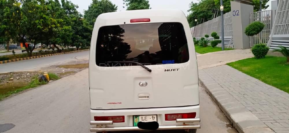 ڈائیہاتسو ہائی جیٹ 2013 for Sale in لاہور ڈائیہاتسو ہائی جیٹ 2013 for Sale in لاہور Image-7