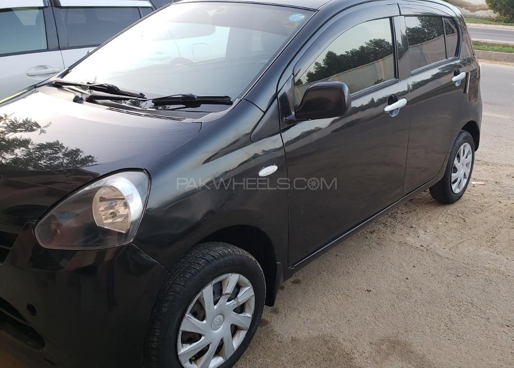 Daihatsu Mira 2012 for Sale in Karachi Image-1