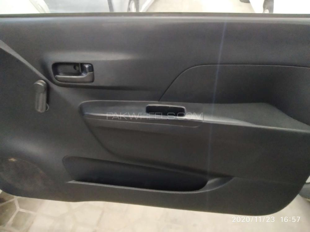 Daihatsu Mira 2008 for Sale in Rawalpindi Daihatsu Mira 2008 for Sale in Rawalpindi Image-8