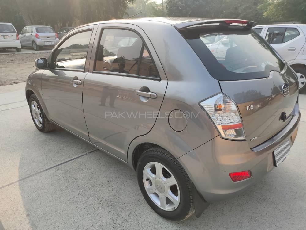 FAW V2 2019 for Sale in Lahore FAW V2 2019 for Sale in Lahore Image-4