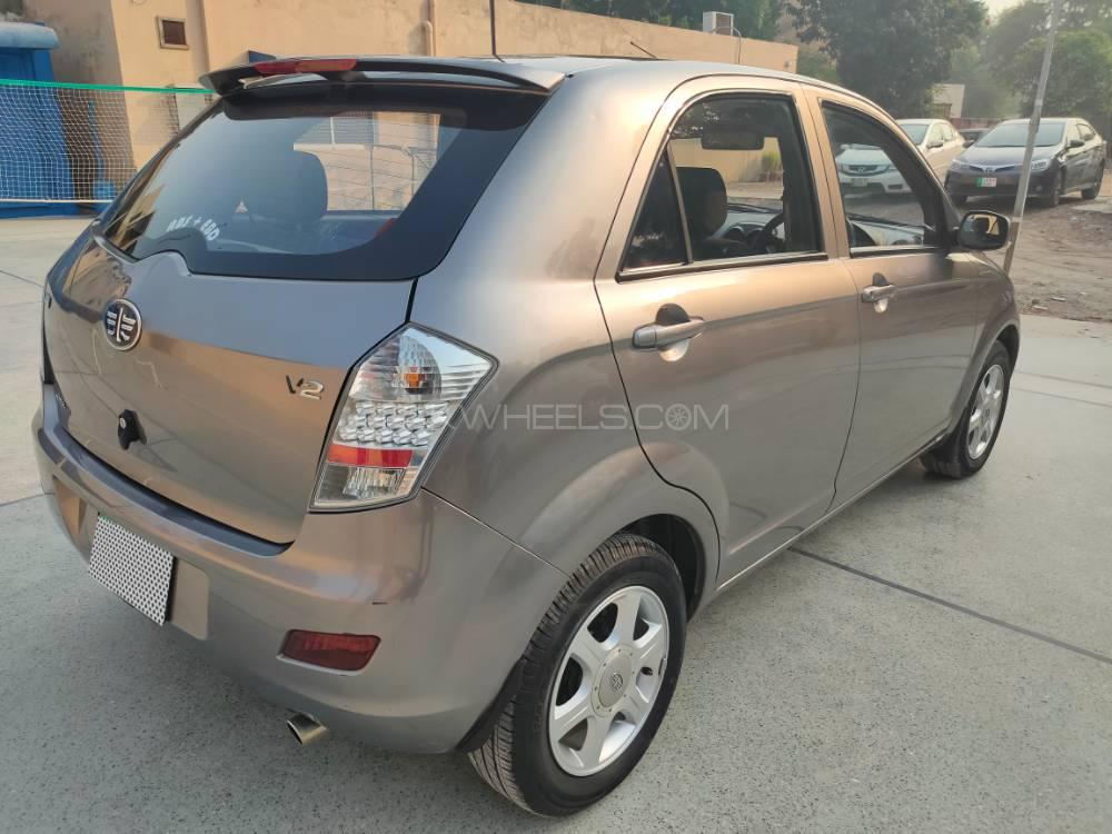 FAW V2 2019 for Sale in Lahore FAW V2 2019 for Sale in Lahore Image-5