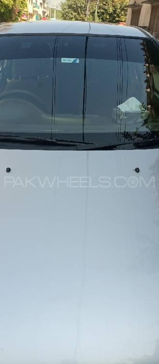 Honda Civic 2006 for Sale in Rawalpindi Honda Civic 2006 for Sale in Rawalpindi Image-9