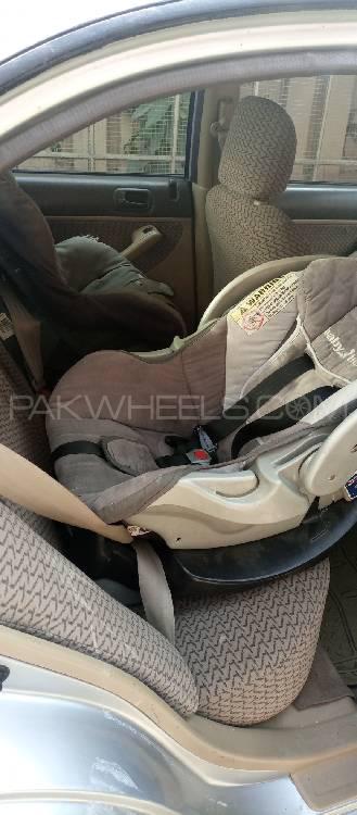 Honda Civic 2006 for Sale in Rawalpindi Honda Civic 2006 for Sale in Rawalpindi Image-7