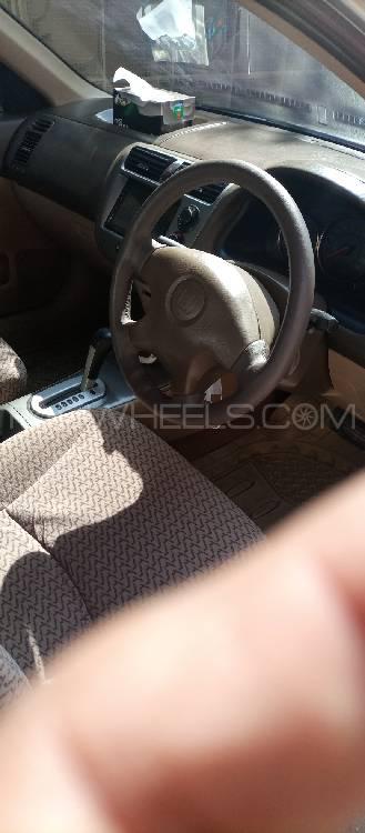 Honda Civic 2006 for Sale in Rawalpindi Honda Civic 2006 for Sale in Rawalpindi Image-6