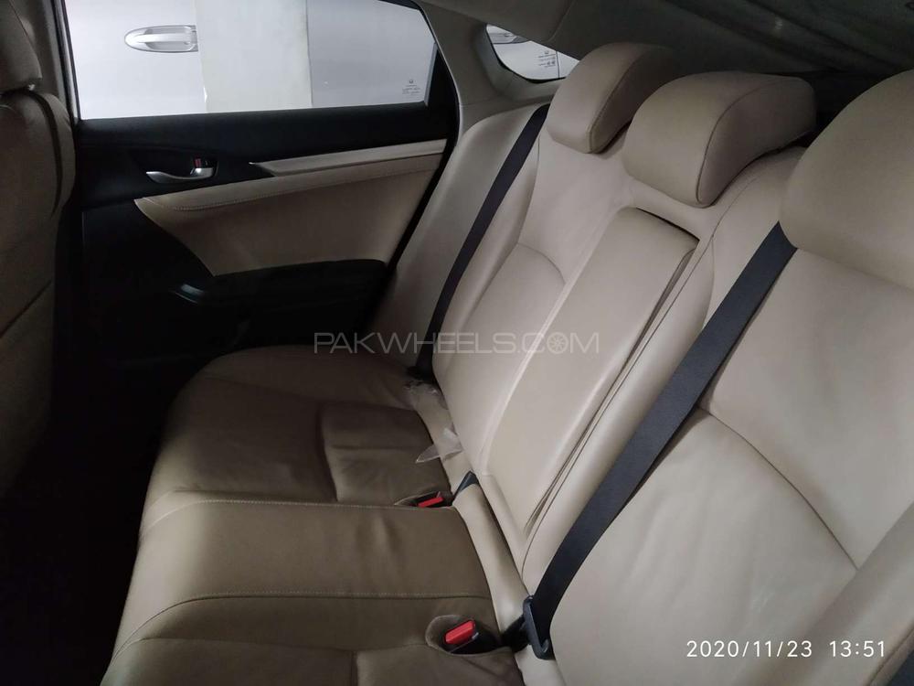 Honda Civic 2019 for Sale in Rawalpindi Honda Civic 2019 for Sale in Rawalpindi Image-6